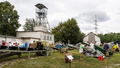 Tatabánya Bányászati Skanzen.jpg