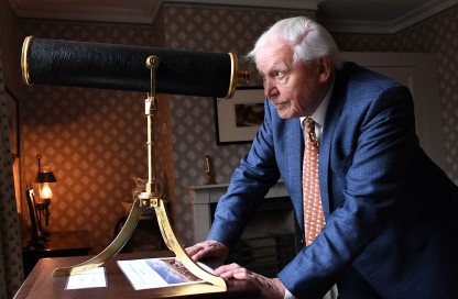 David Attenborough brit természettudós MTI EPA.jpg
