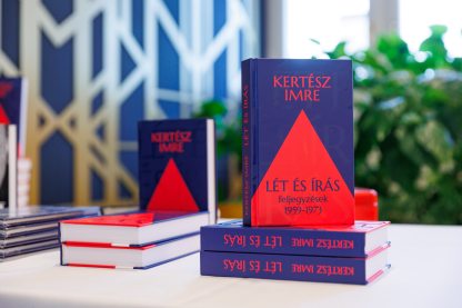 Kertész Imre Intézet_Lét és írás_könyvbemutató_1.jpg