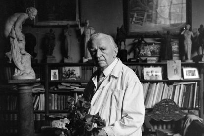 Kisfaludi Strobl Zsigmond Fortepan.jpg