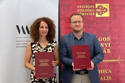 Vajdasági magyar kiadványokat digitalizál az OSZK.jpg
