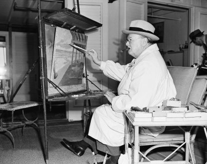 Winston Churchill fest Profimedia.jpg