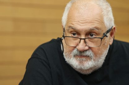 Silviu Purcărete AFP.jpg