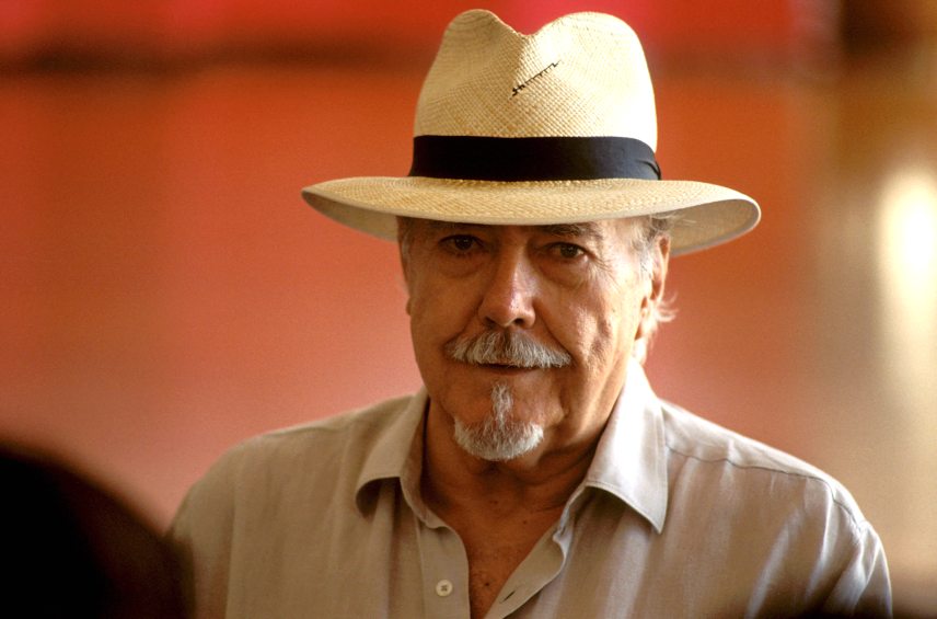 Robert Altman filmrendező AFP.jpg