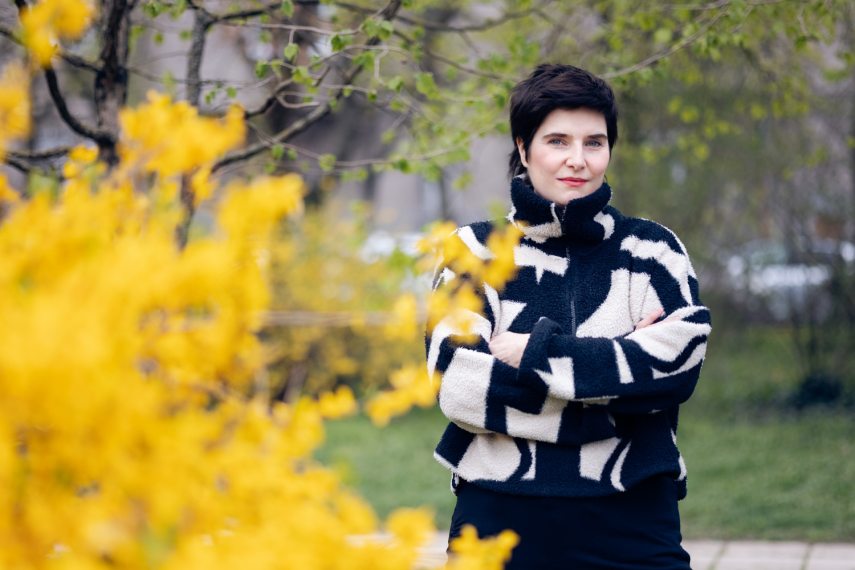 Máray Mariann