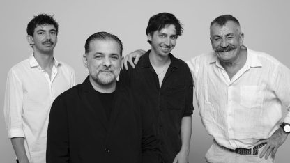 Dresch Quartet 2024_©Attila Kleb.jpg