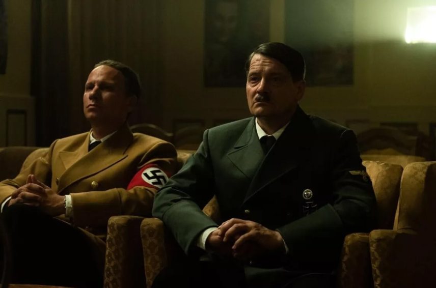 Goebbels – A manipuláció művészete