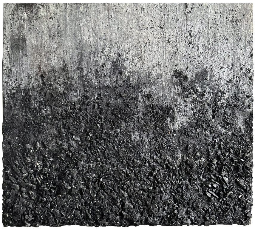 Burned Snow (2024). Fotó: Kentaur